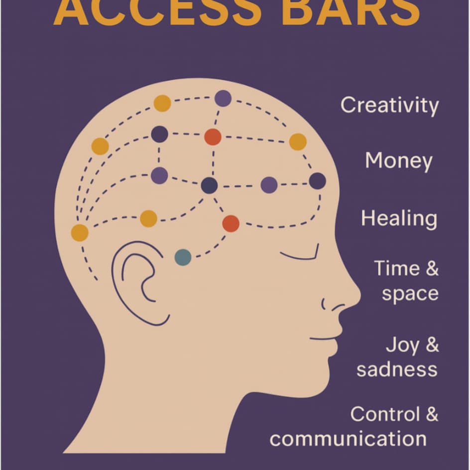 Access Bars