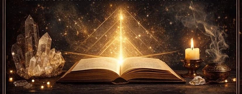 Akashic Records