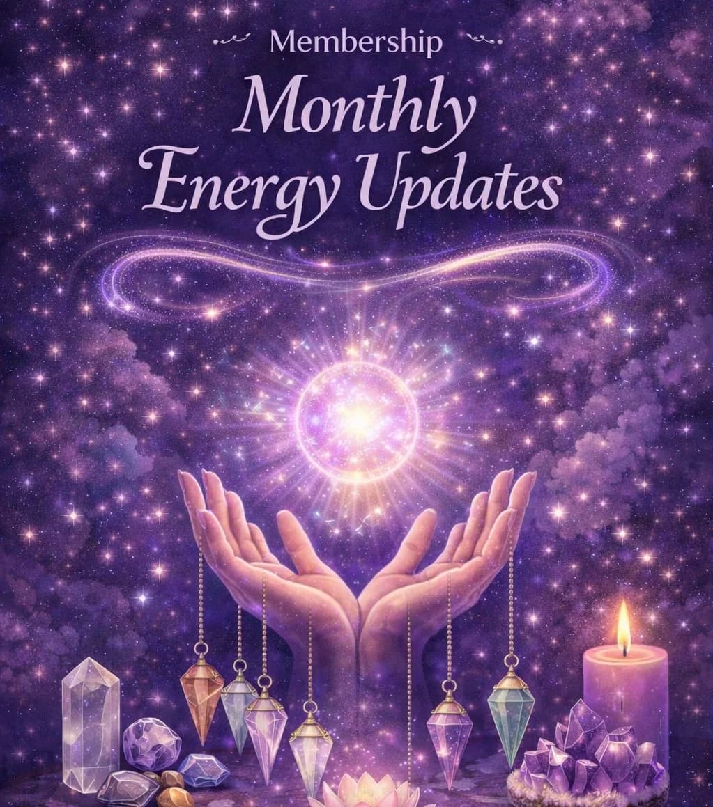 Membership Monthly Updates